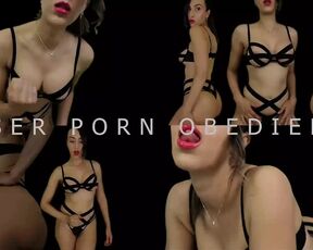 LOSER PORN OBEDIENCE