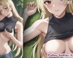 Jujutsu Kaise Hentai - Yuki Tsukumo (九十九由基) Mature women have excellent sex skills