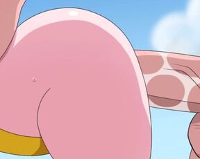 Kame Paradise 2 - Part 13 - Maron Teen And Old Sex By LoveSkySan69